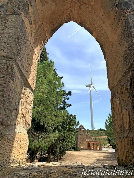 La Granadella - Ermita de Sant Antoni Abat 
