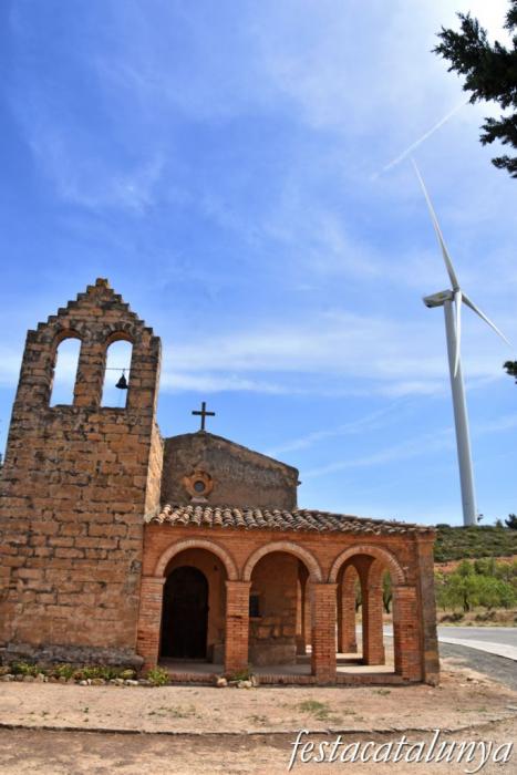 La Granadella - Ermita de Sant Antoni Abat 