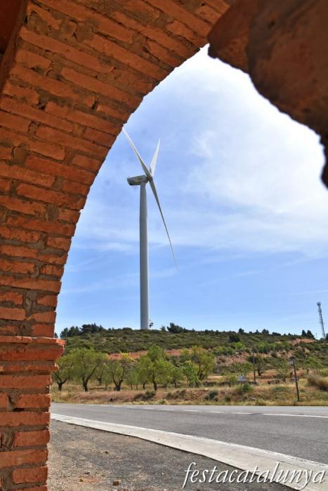 La Granadella - Ermita de Sant Antoni Abat 