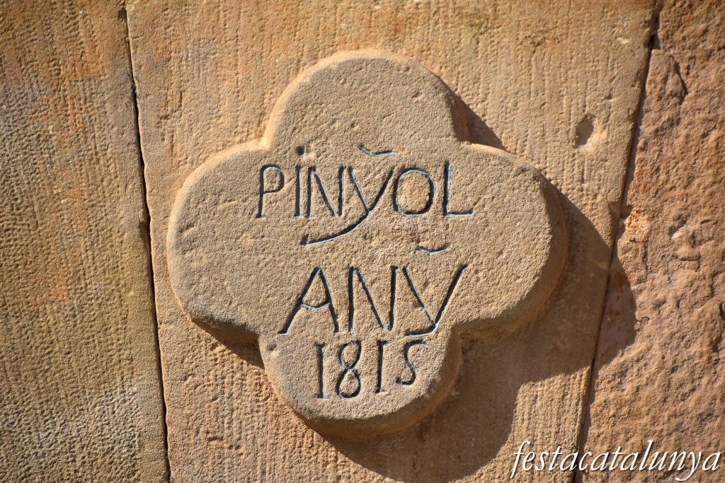 La Granadella - Nucli històric  