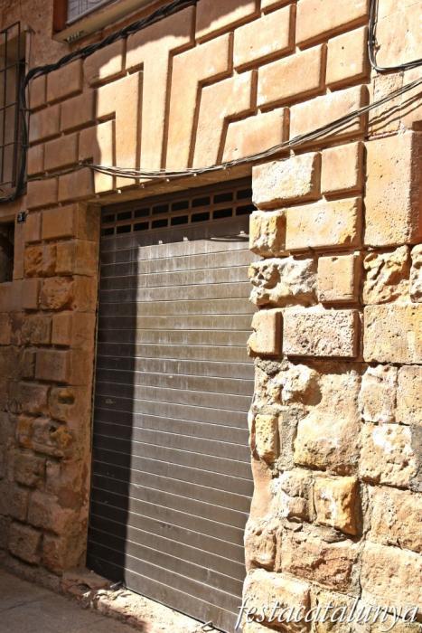 La Granadella - Nucli històric