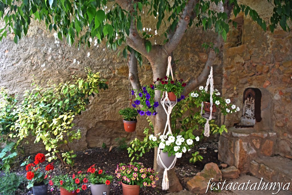 La Granadella - Nucli històric  