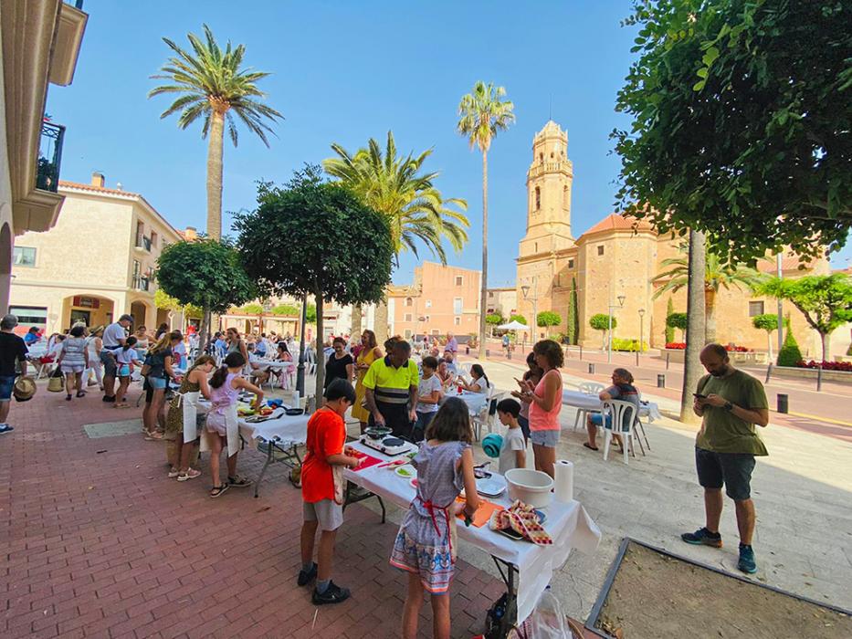 Festa Major de Sant Joan a Vinyols i els Arcs