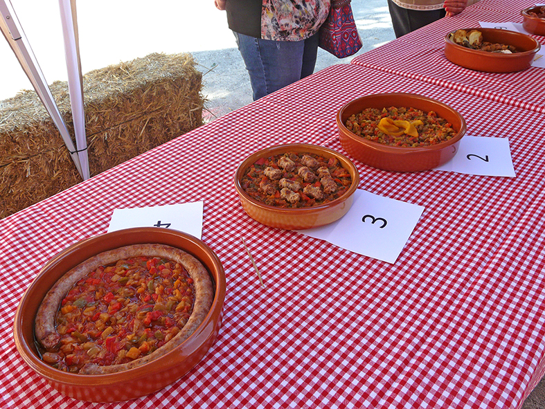 Festa Major de Sant Joan a Vinyols i els Arcs