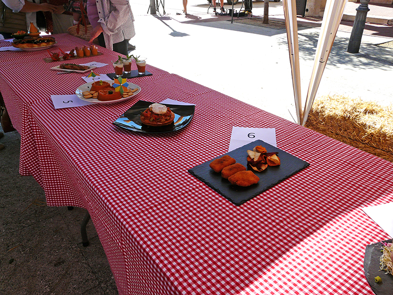 Festa Major de Sant Joan a Vinyols i els Arcs