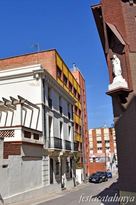 Molins de Rei - Llar d'Avis Dr. Josep Mestre