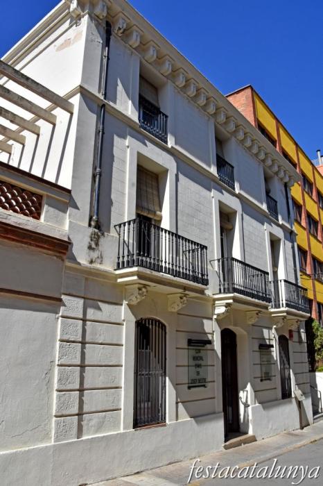 Molins de Rei - Llar d'Avis Dr. Josep Mestre