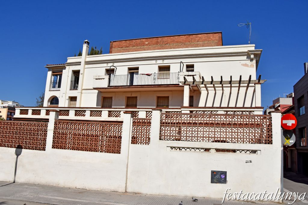 Molins de Rei - Llar d'Avis Dr. Josep Mestre