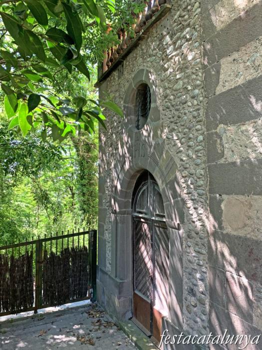 Les Masies de Voltregà - Ajuntament, antiga casa forta del Despujol