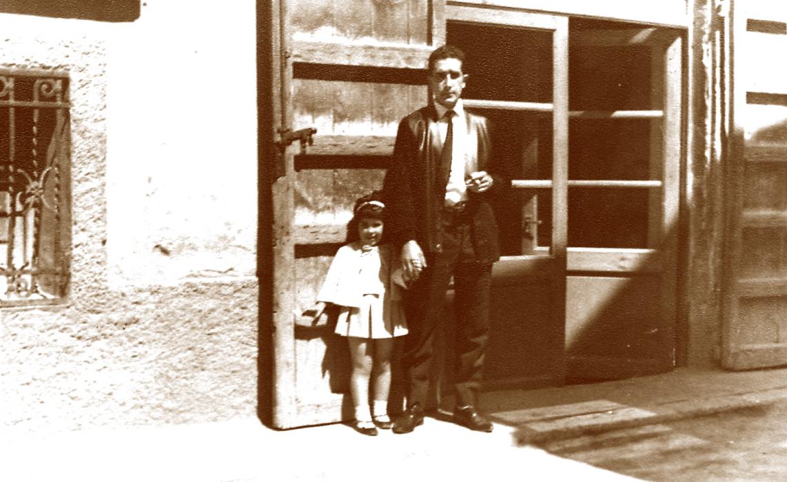 Masllorenç - Cal Ferrer 