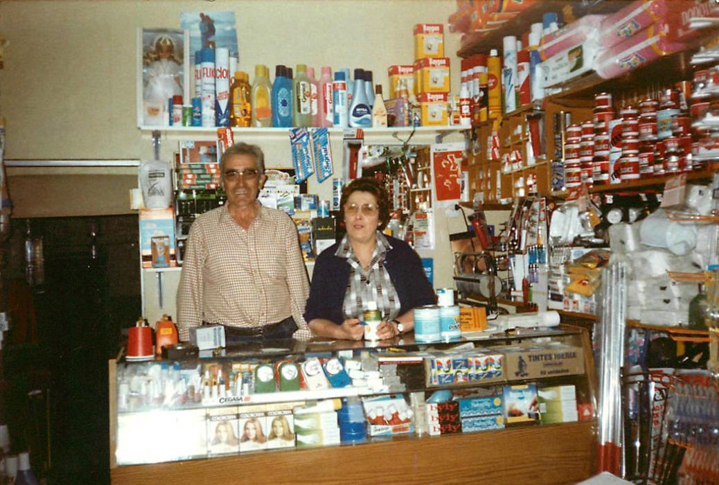 Masllorenç - Cal Ferrer 