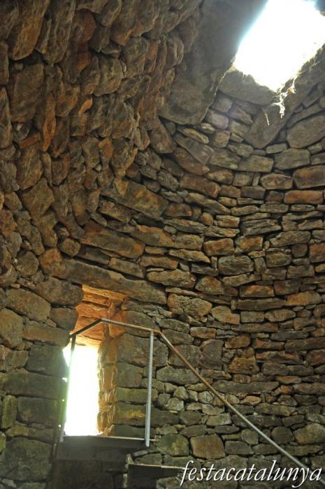 Pinell de Solsonès - Pou de Gel de Pinell