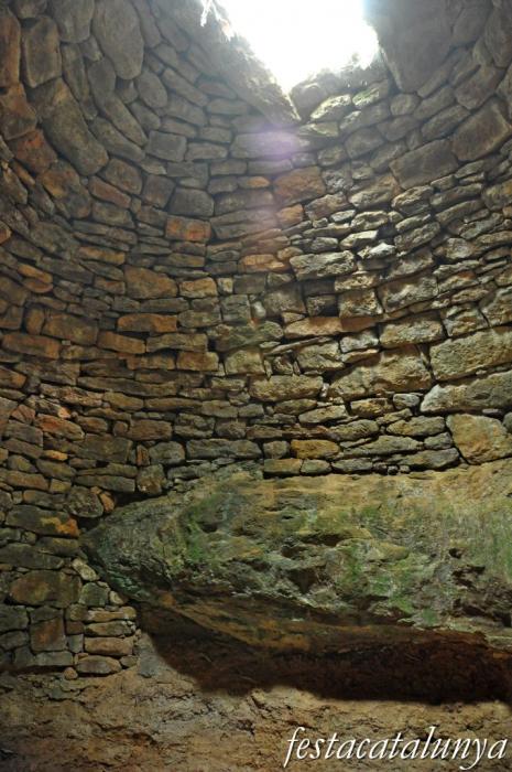 Pinell de Solsonès - Pou de Gel de Pinell