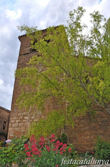 Pinell de Solsonès - Sant Miquel de Pinell 