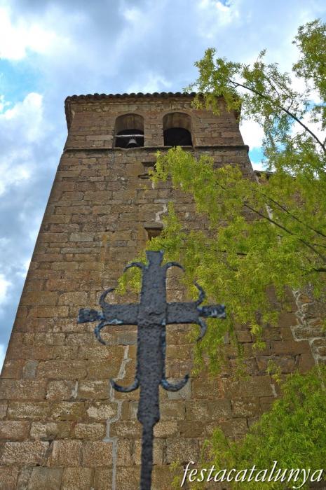 Pinell de Solsonès - Sant Miquel de Pinell 