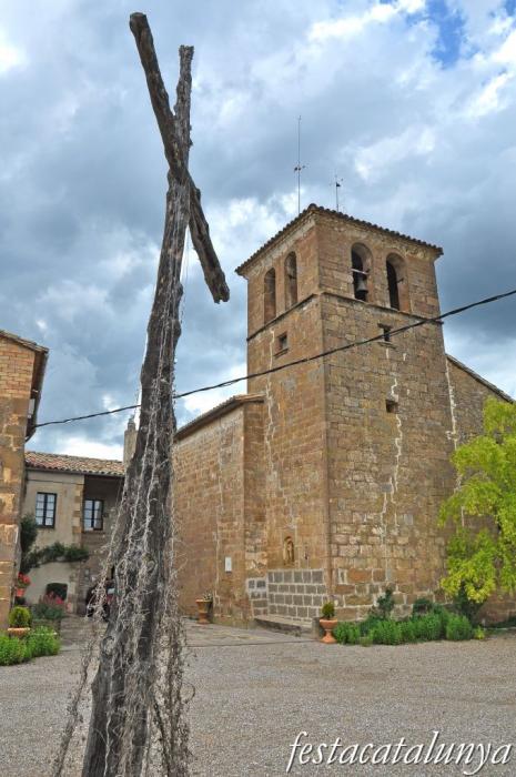 Pinell de Solsonès - Sant Miquel de Pinell 