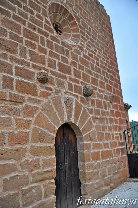 Pinell de Solsonès - Sant Jaume de Sallent