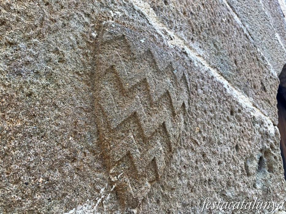 Pinell de Solsonès - Sant Jaume de Sallent 