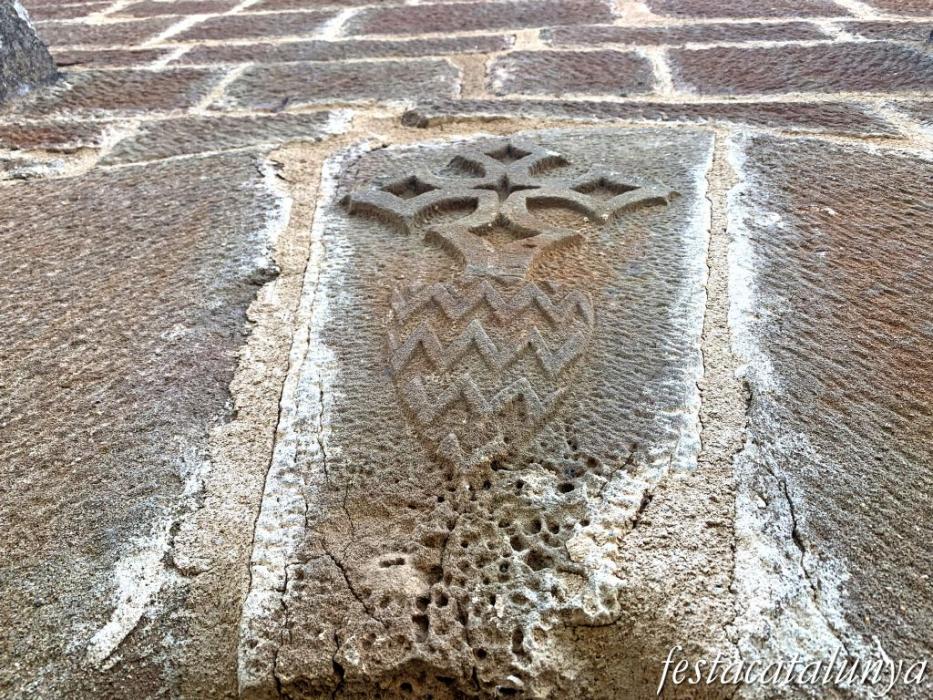 Pinell de Solsonès - Sant Jaume de Sallent 