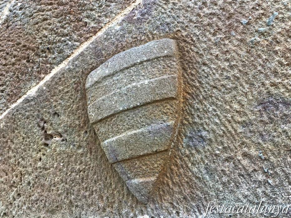 Pinell de Solsonès - Sant Jaume de Sallent 