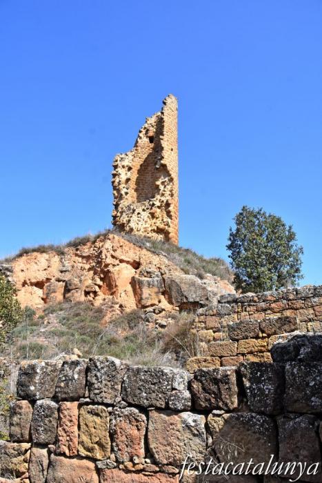 Pinell de Solsonès - Torre de Sallent 