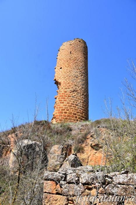 Pinell de Solsonès - Torre de Sallent 
