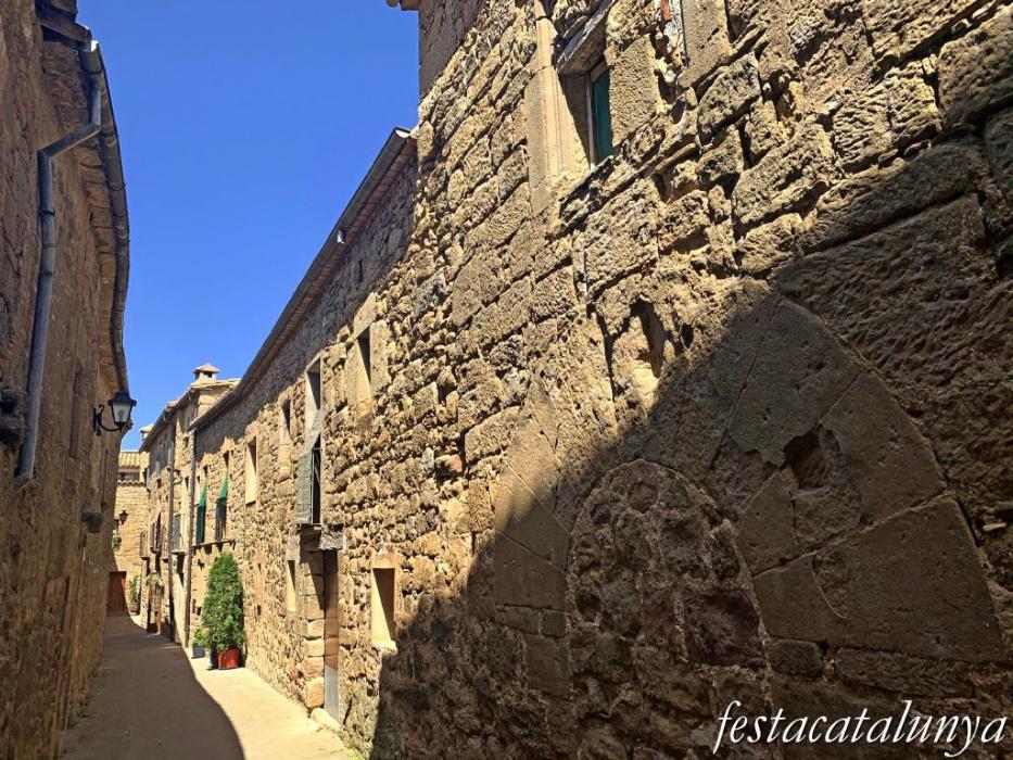 Pinell de Solsonès - Vila Closa de Sant Climenç 