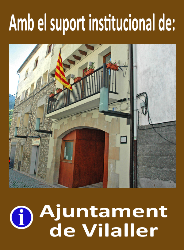 Vilaller - Ajuntament