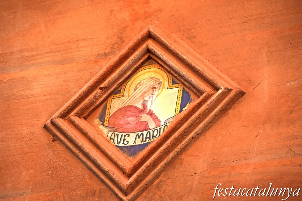 Vinyols i els Arcs - Carrer Tinent Rei 