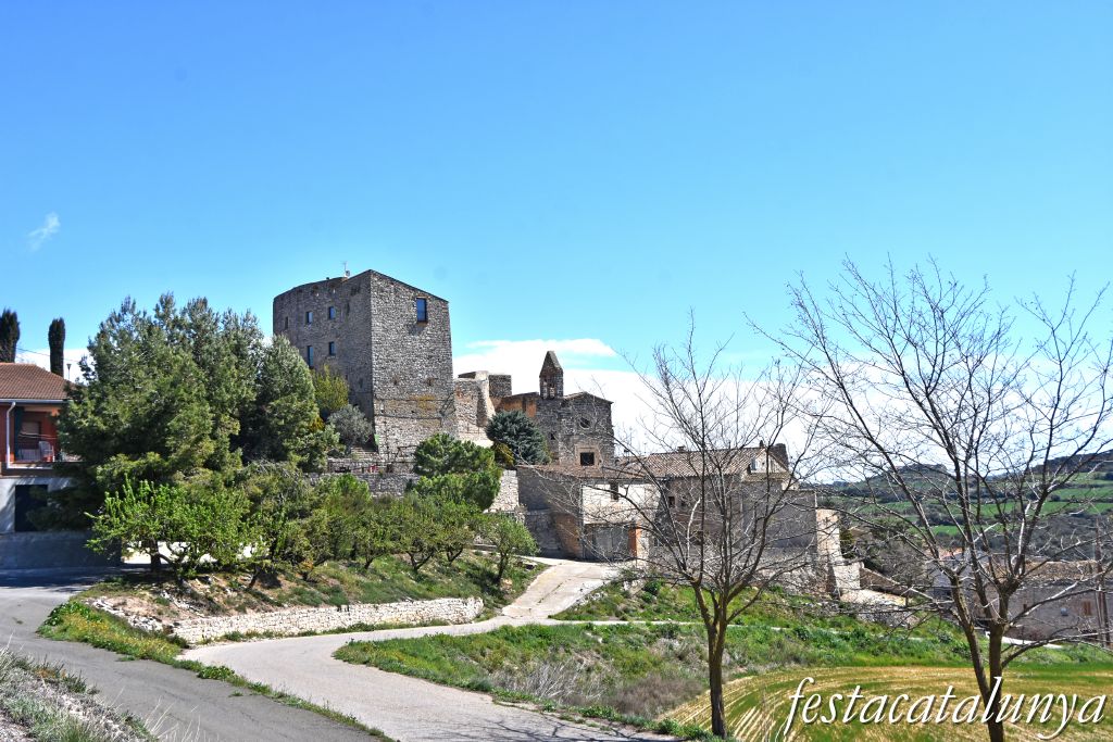 Fonolleres a Granyanella ***