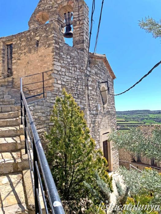 Granyanella - Santa Maria de Fonolleres 