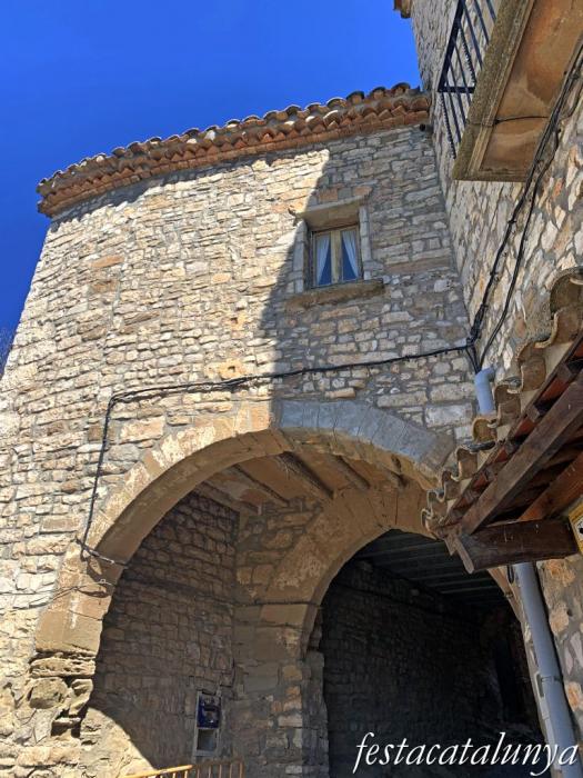 Granyanella - Nucli Històric 