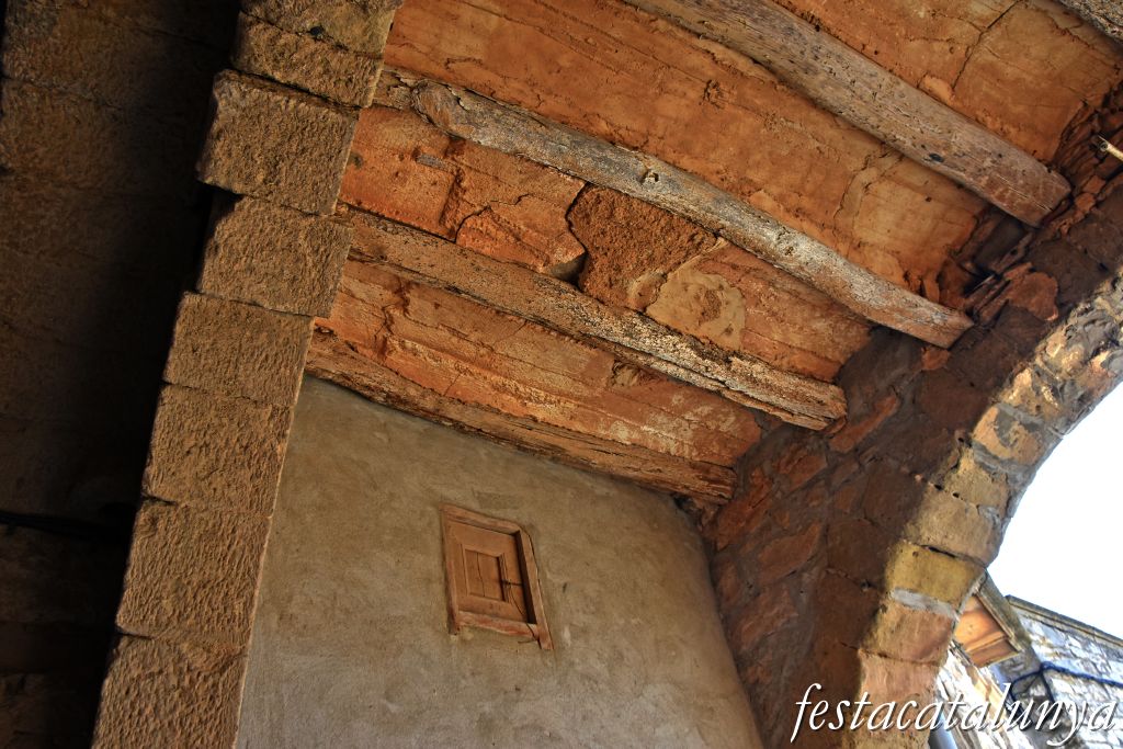 Granyanella - Nucli Històric 