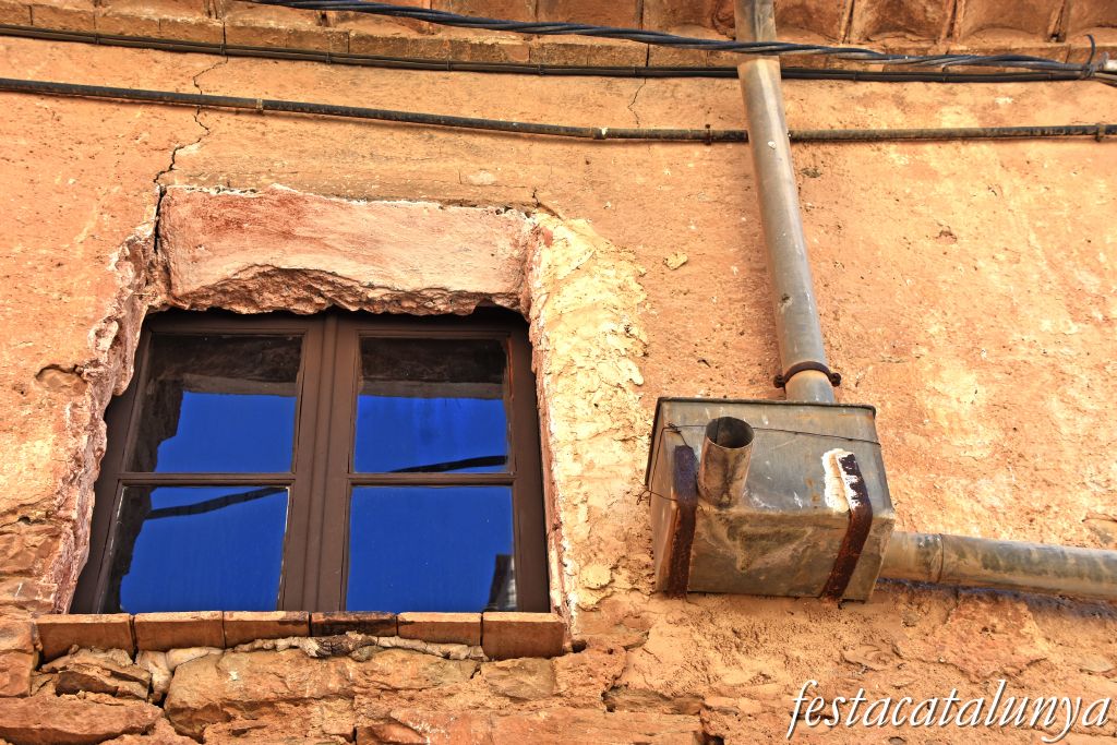 Granyanella - Nucli Històric 