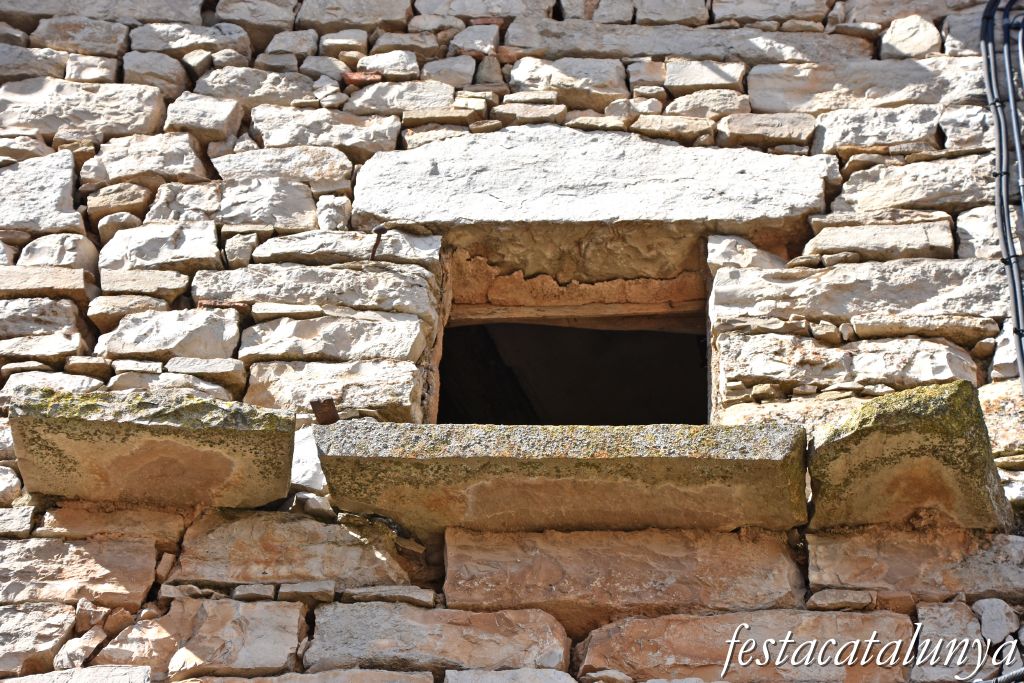 Granyanella - Nucli Històric 