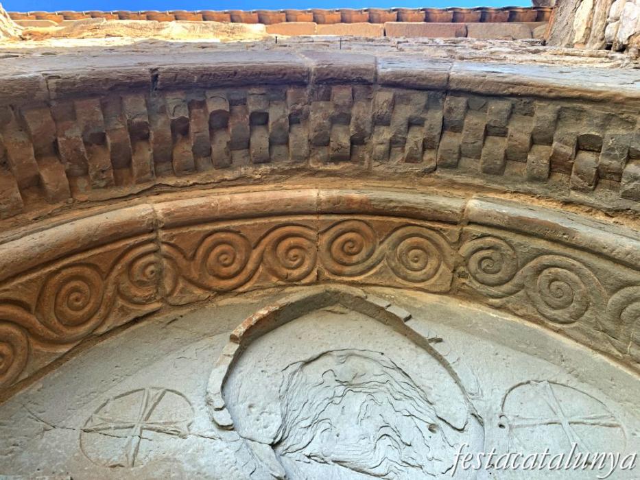 Granyanella - Sant Salvador de Granyanella¡