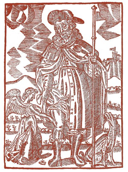 Festa de Sant Roc de Vilagrassa