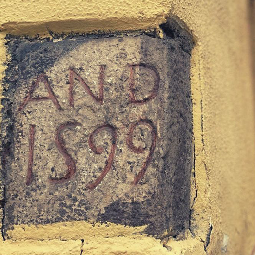 Visita Guiada: Olesa fosca i misteriosa