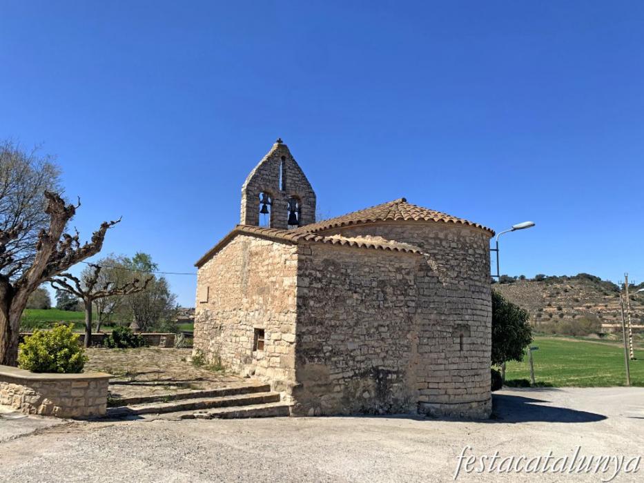 Granyanella - Sant Jaume de La Móra