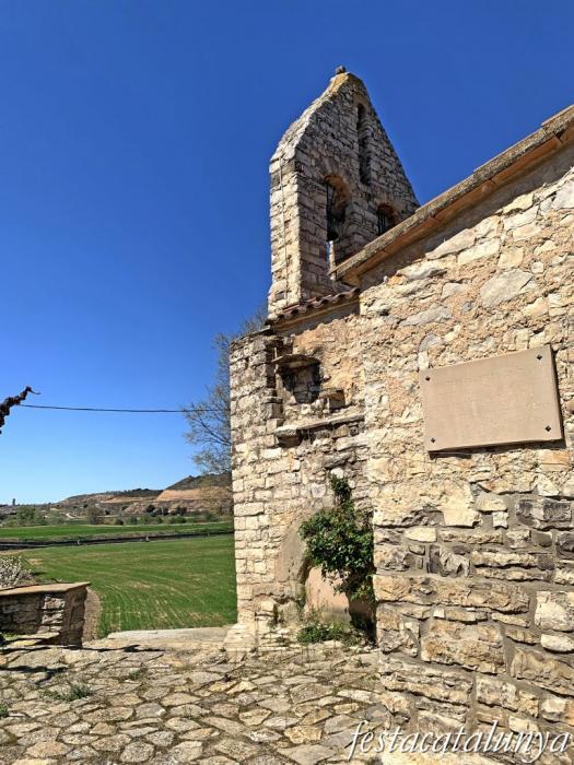 Granyanella - Sant Jaume de La Móra