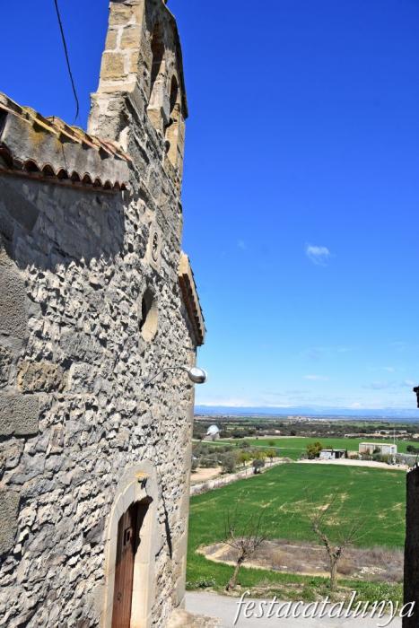 Granyanella - Sant Pau de Tordera 