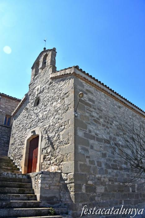 Granyanella - Sant Pau de Tordera 