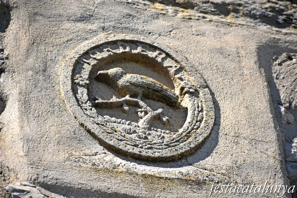 Sant Pau de Tordera a Granyanella