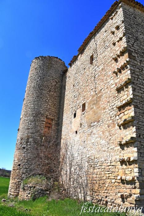 Granyanella - Torre Saportella 