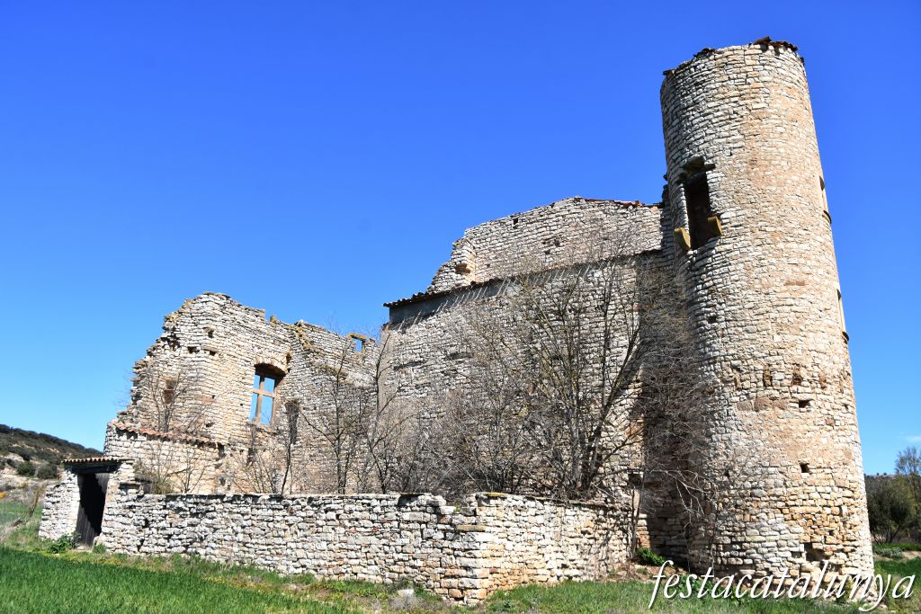 Torre Saportella a Granyanella ***