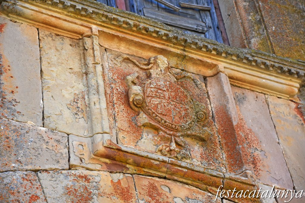 Granyanella - Torre Saportella 