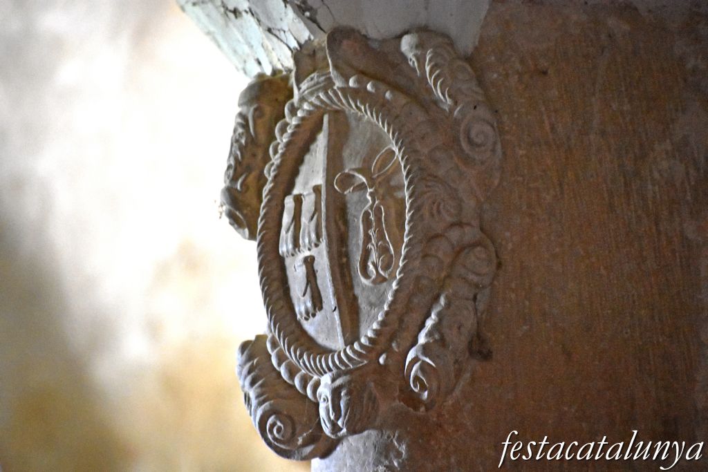 Granyanella - Torre Saportella 