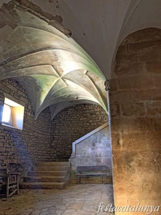 Granyanella - Torre Saportella 