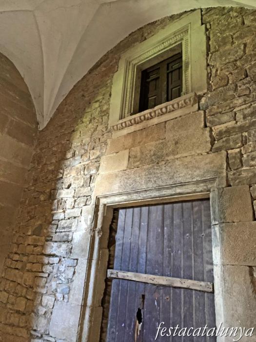 Granyanella - Torre Saportella 