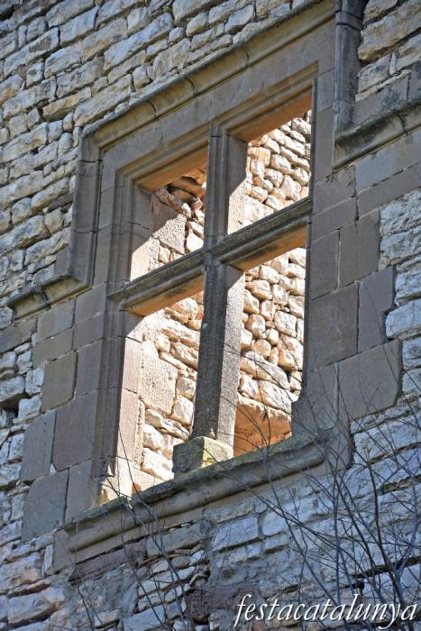 Granyanella - Torre Saportella 